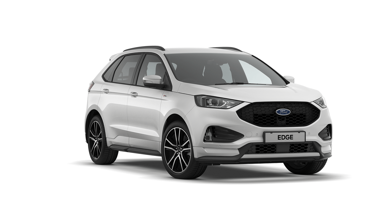 New Ford Edge ST-Line 2.0L EcoBlue 238PS at Browne & Day